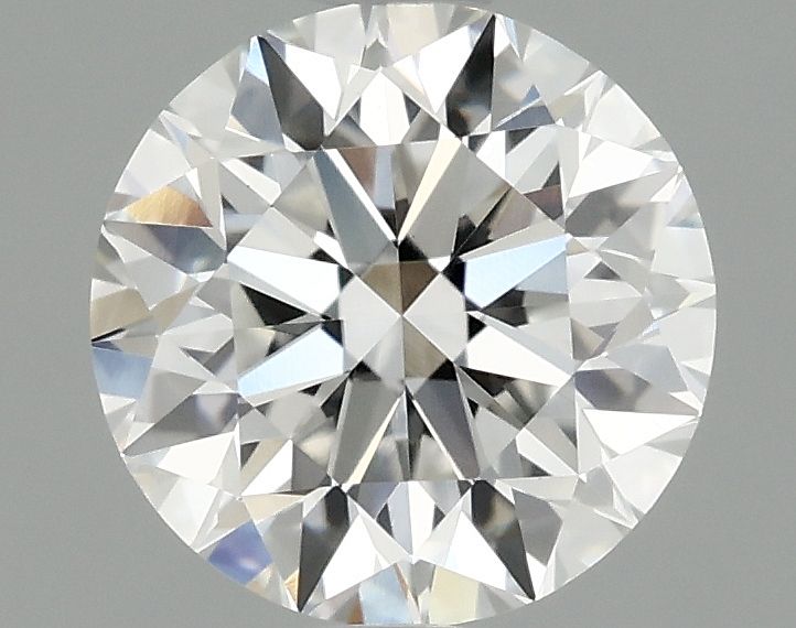 Lab Grown Diamond 1,01Ct E-VVS2 Round - IGILG802637323 1