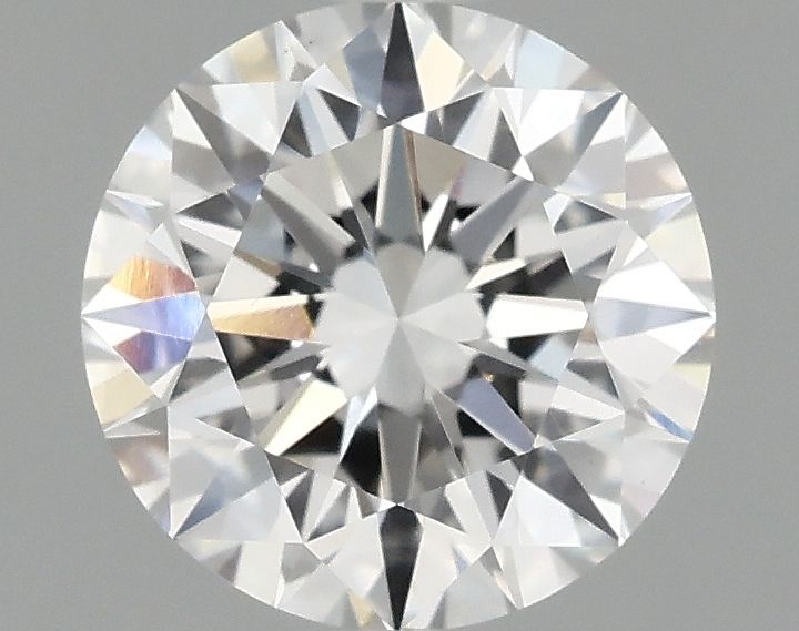 Lab Grown Diamond 1,12Ct E-VS1 Round - IGILG802637312 1
