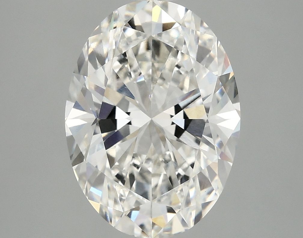 Lab Grown Diamond 3,06Ct G-VS1 Oval - IGILG805628829 1