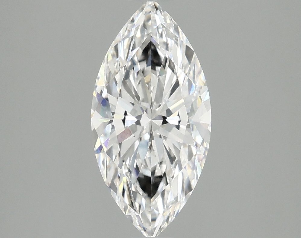Lab Grown Diamond 1,52Ct F-VVS2 Marquise - IGILG803602700 1