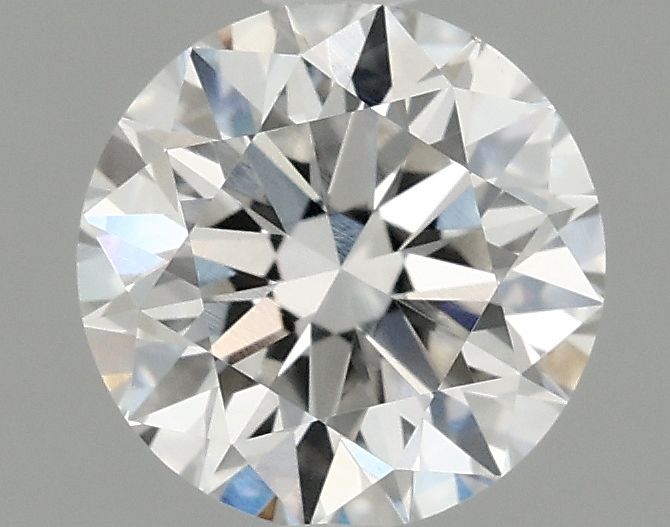 Lab Grown Diamond 1,02Ct F-VS1 Round - IGILG802621230 1