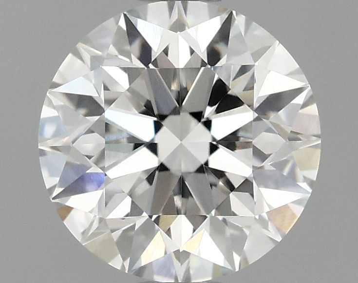 Lab Grown Diamond 1Ct F-VVS2 Round - IGILG799699875 1