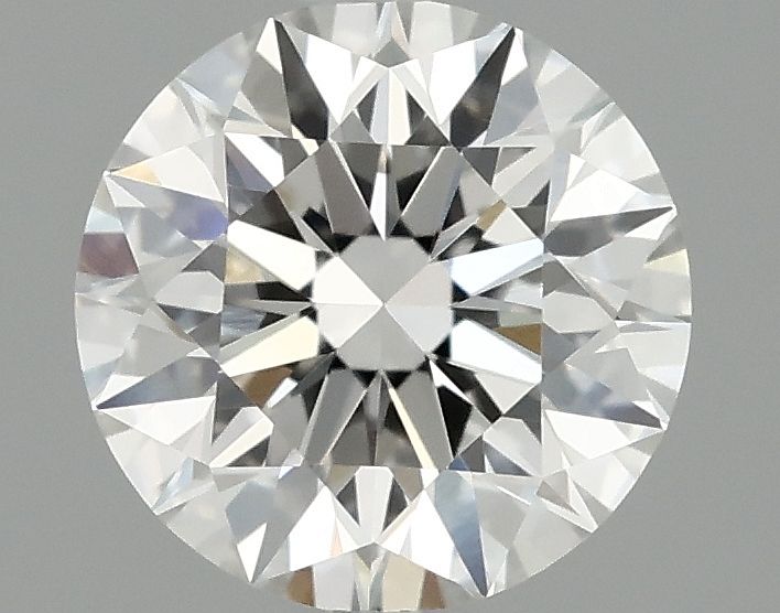 Lab Grown Diamond 1,02Ct E-VVS1 Round - IGILG803668127 1