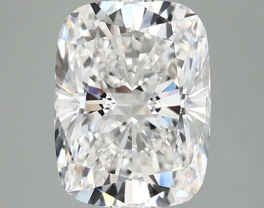 Lab Grown Diamond 3,09Ct D-VS1 Cushion - IGILG790677719 1