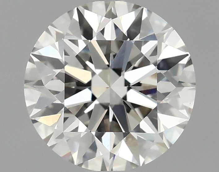 Lab Grown Diamond 1,12Ct G-VS1 Round - IGILG802635913 1