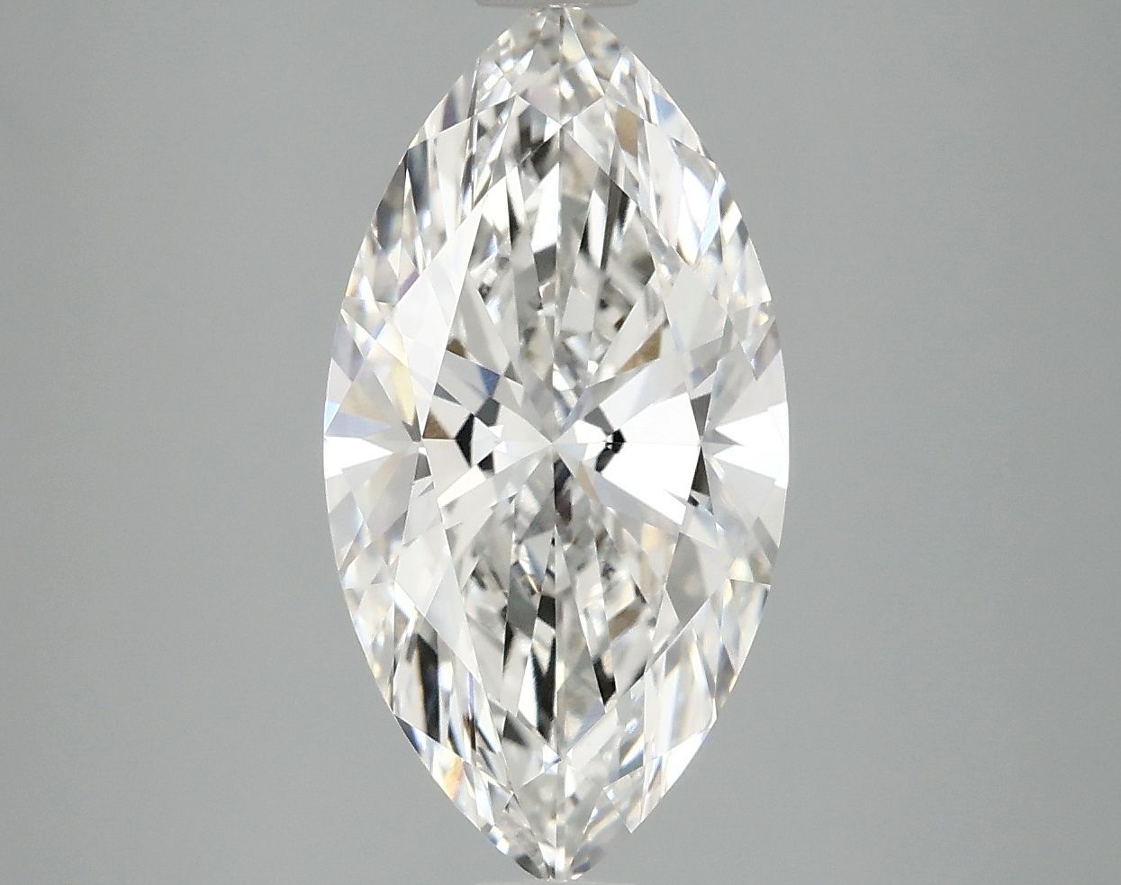 Lab Grown Diamond 3,01Ct G-VVS2 Marquise - IGILG805663223 1