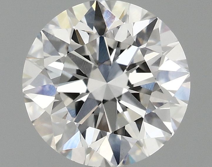 Lab Grown Diamond 1,03Ct F-VS1 Round - IGILG798622218 1