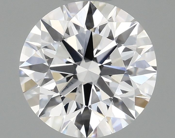 Lab Grown Diamond 1,01Ct D-VS1 Round - IGILG803611440 1