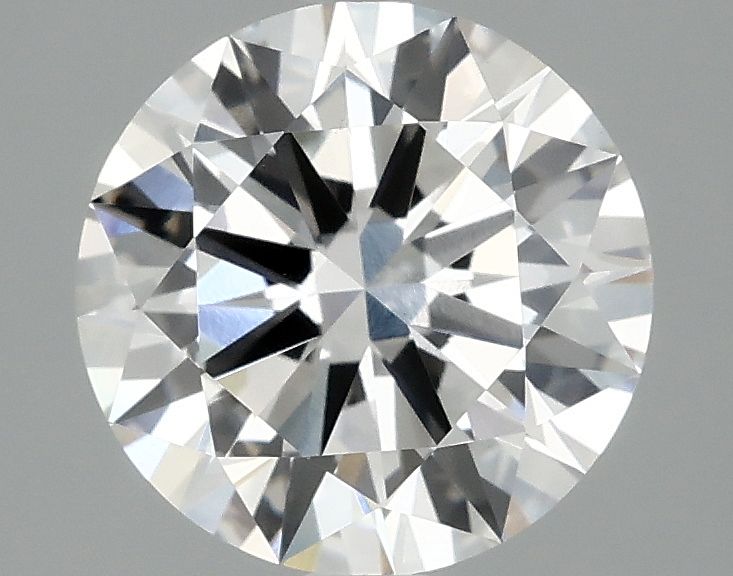 Lab Grown Diamond 2,38Ct F-VS1 Round - IGILG805605205 1