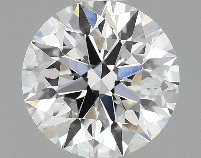 Lab Grown Diamond 1Ct E-VVS2 Round - IGILG803601490 1