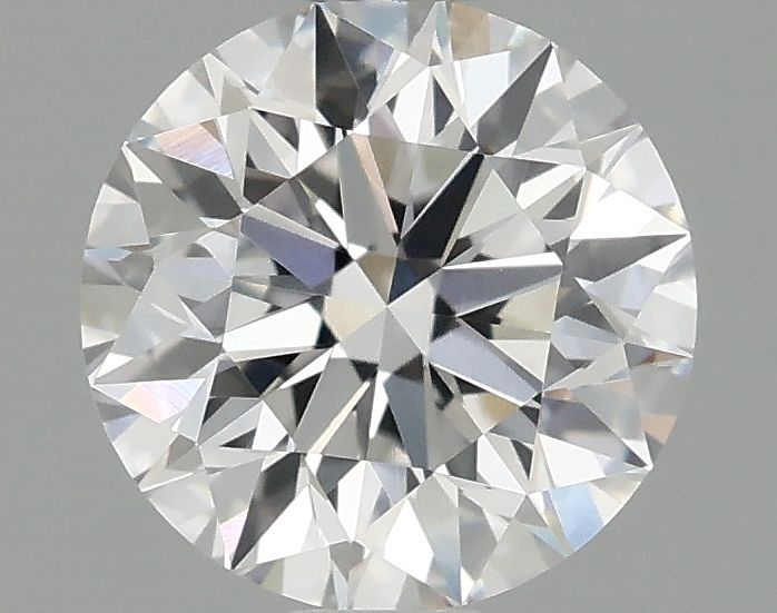 Lab Grown Diamond 1,01Ct E-VS2 Round - IGILG803609030 1