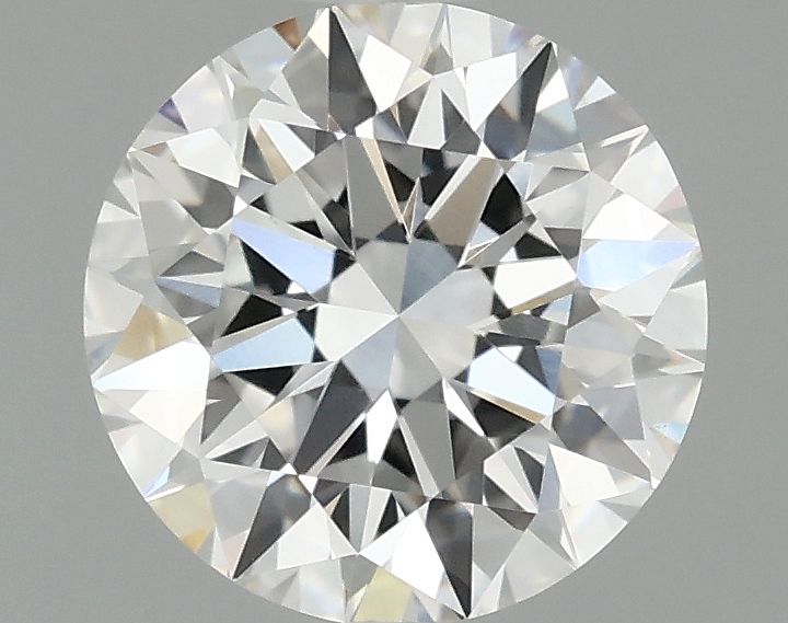 Lab Grown Diamond 1Ct E-VS1 Round - IGILG803602790 1