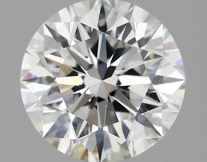 Lab Grown Diamond 0,98Ct D-VS1 Round - IGILG803655798 1