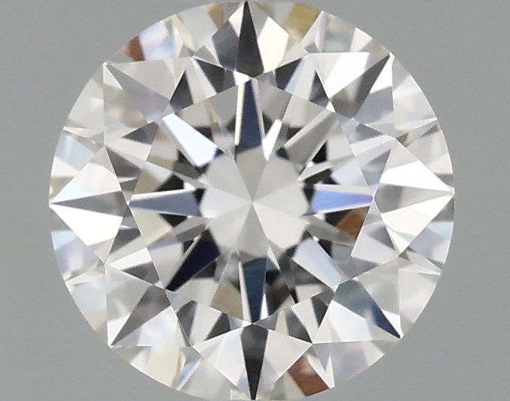 Lab Grown Diamond 1,04Ct F-VVS2 Round - IGILG803616579 1