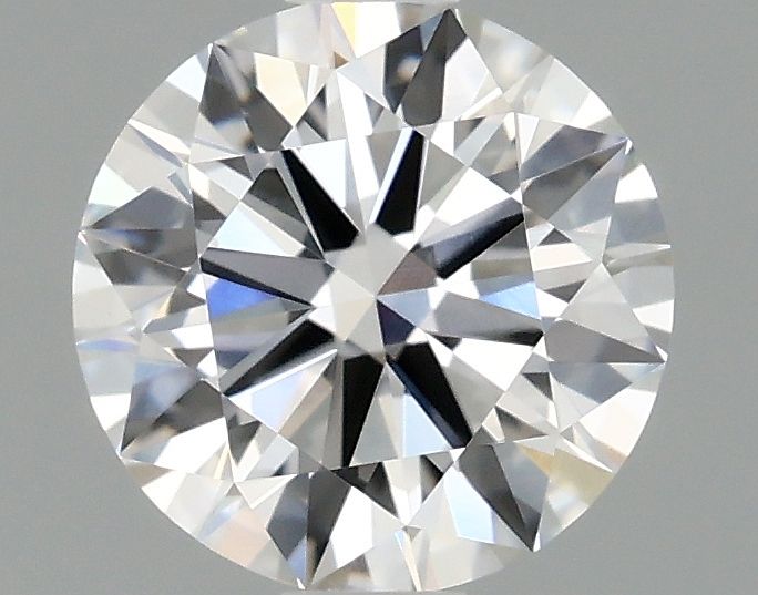 Lab Grown Diamond 0,97Ct D-VVS2 Round - IGILG804601855 1