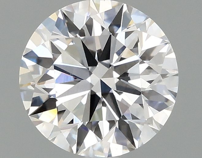 Lab Grown Diamond 0,98Ct D-VS1 Round - IGILG803604428 1