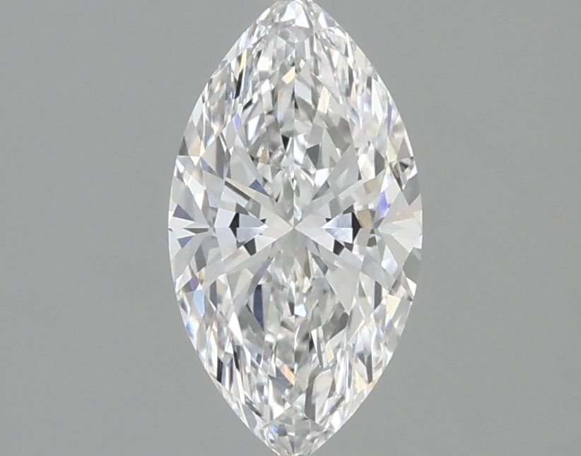 Lab Grown Diamond 1,04Ct D-VVS2 Marquise - IGILG804618039 1
