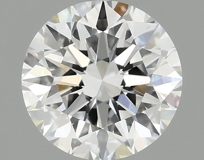 Lab Grown Diamond 1,01Ct D-VS1 Round - IGILG802633038 1