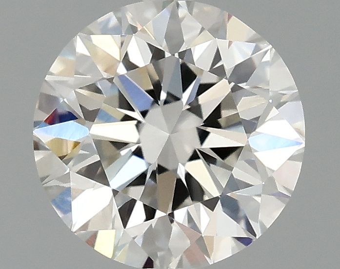 Lab Grown Diamond 1,01Ct G-VS1 Round - IGILG803672249 1