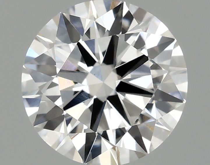 Lab Grown Diamond 1,03Ct F-VVS2 Round - IGILG802631285 1