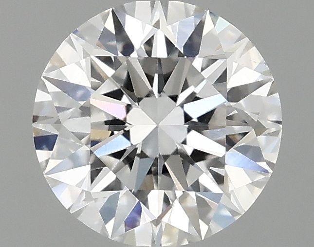 Lab Grown Diamond 1,01Ct D-VS1 Round - IGILG803654086 1