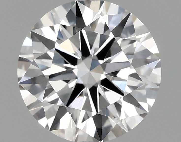Lab Grown Diamond 1,05Ct G-VS1 Round - IGILG803638726 1