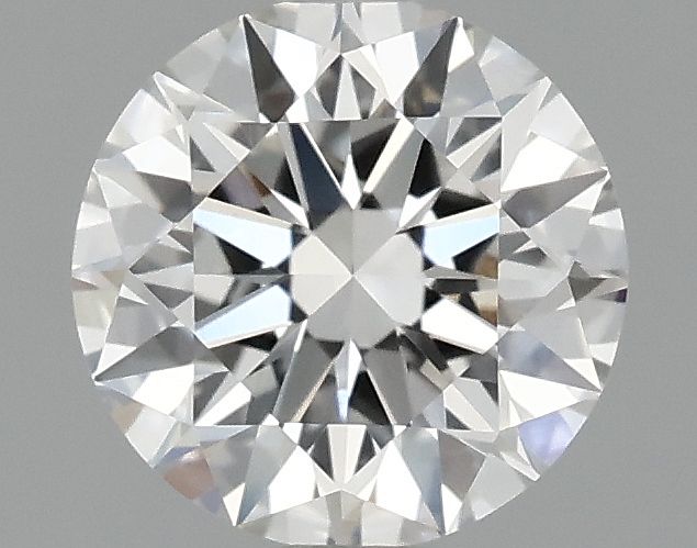 Lab Grown Diamond 1Ct E-VVS2 Round - IGILG803616032 1