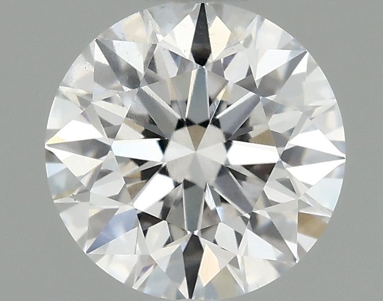 Lab Grown Diamond 1,04Ct E-VS2 Round - IGILG803664736 1