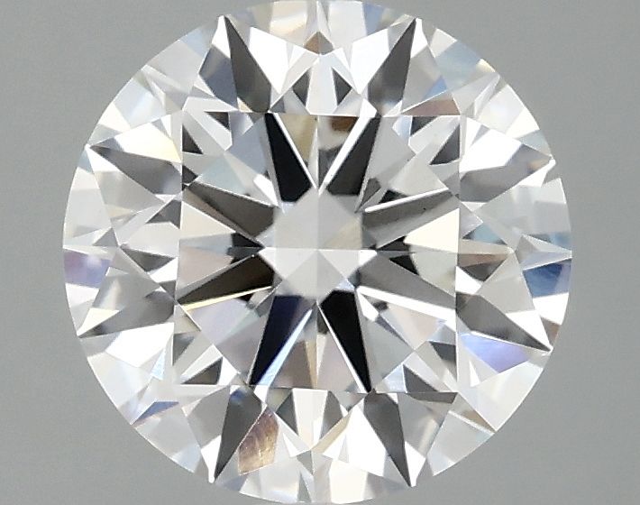 Lab Grown Diamond 2,04Ct E-VS1 Round - IGILG809638893 1