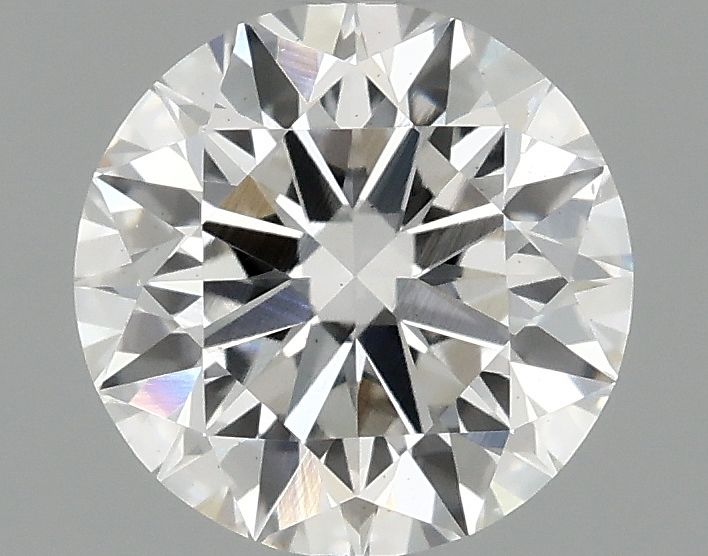 Lab Grown Diamond 1,02Ct E-VS2 Round - IGILG802633844 1