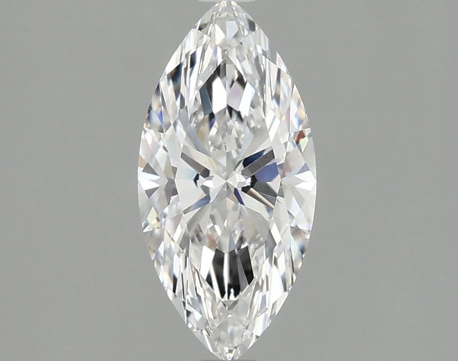 Lab Grown Diamond 1,1Ct D-VS1 Marquise - IGILG808621988 1