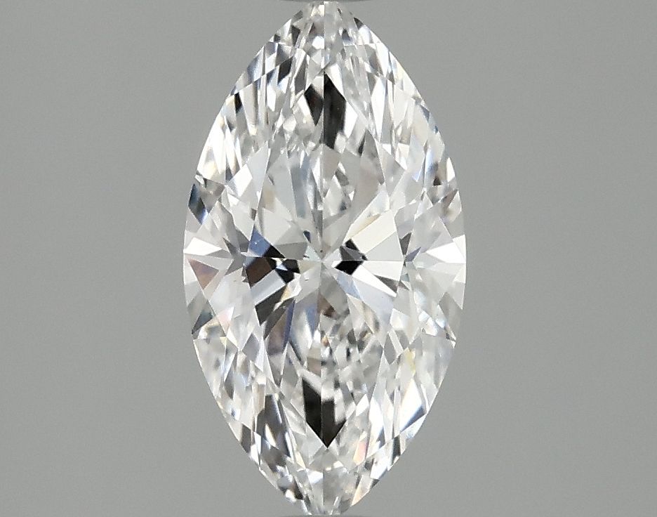 Lab Grown Diamond 1,52Ct D-VS1 Marquise - IGILG802633355 1