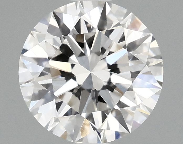 Lab Grown Diamond 1,01Ct E-VVS2 Round - IGILG803659106 1