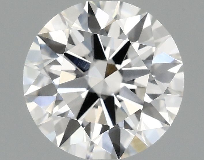 Lab Grown Diamond 1,04Ct F-VVS2 Round - IGILG803693105 1