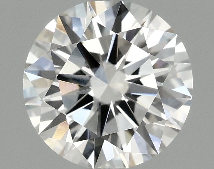 Lab Grown Diamond 1,01Ct F-VVS2 Round - IGILG802616266 1