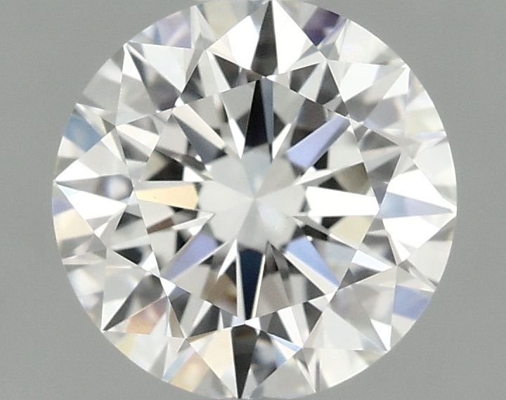 Lab Grown Diamond 1,04Ct F-VVS2 Round - IGILG803657552 1