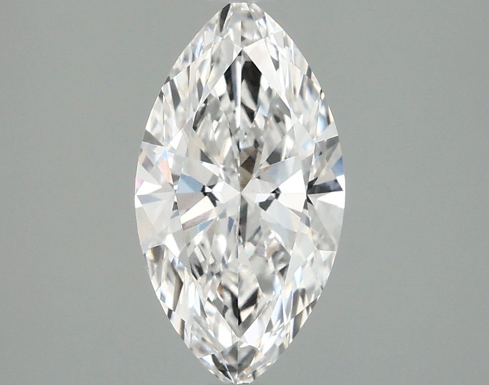 Lab Grown Diamond 1,51Ct D-VS1 Marquise - IGILG802625571 1
