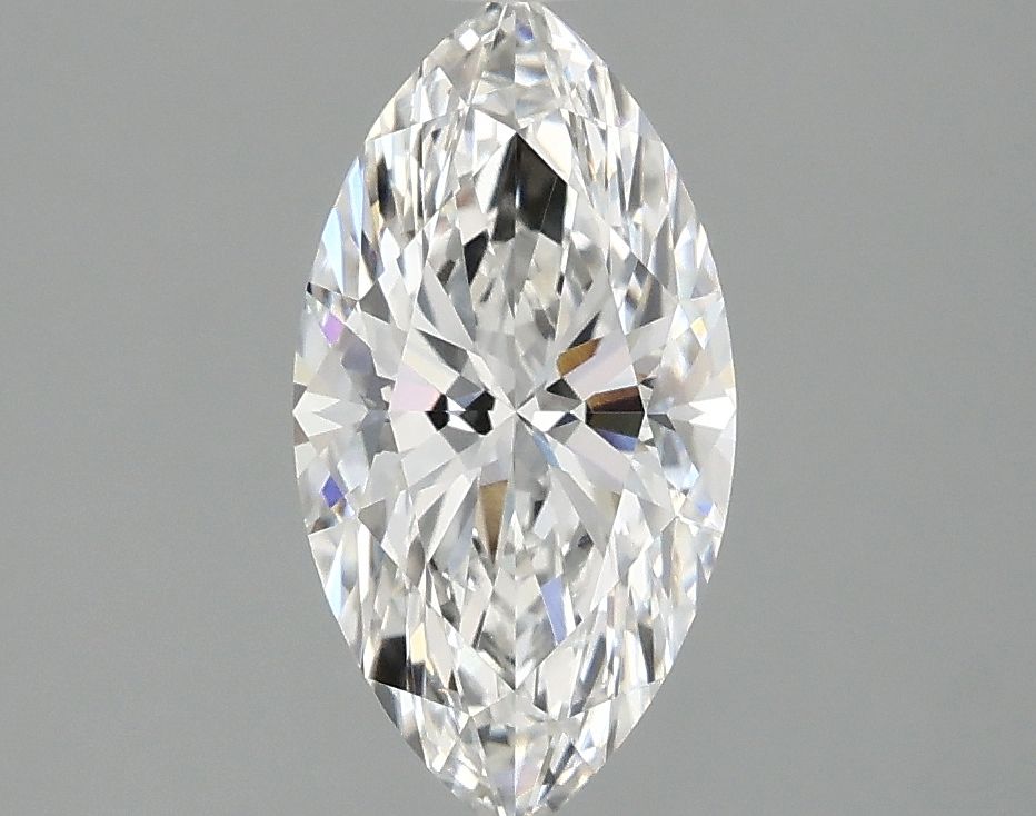 Lab Grown Diamond 1,52Ct E-VVS2 Marquise - IGILG803642833 1