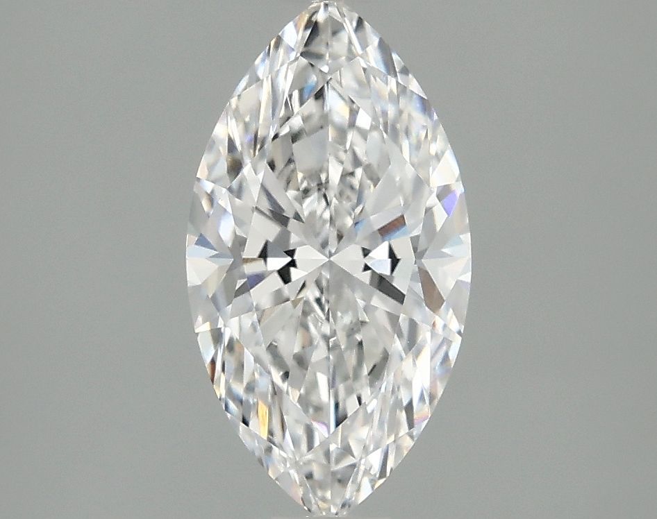 Lab Grown Diamond 1,52Ct E-VVS2 Marquise - IGILG802602698 1