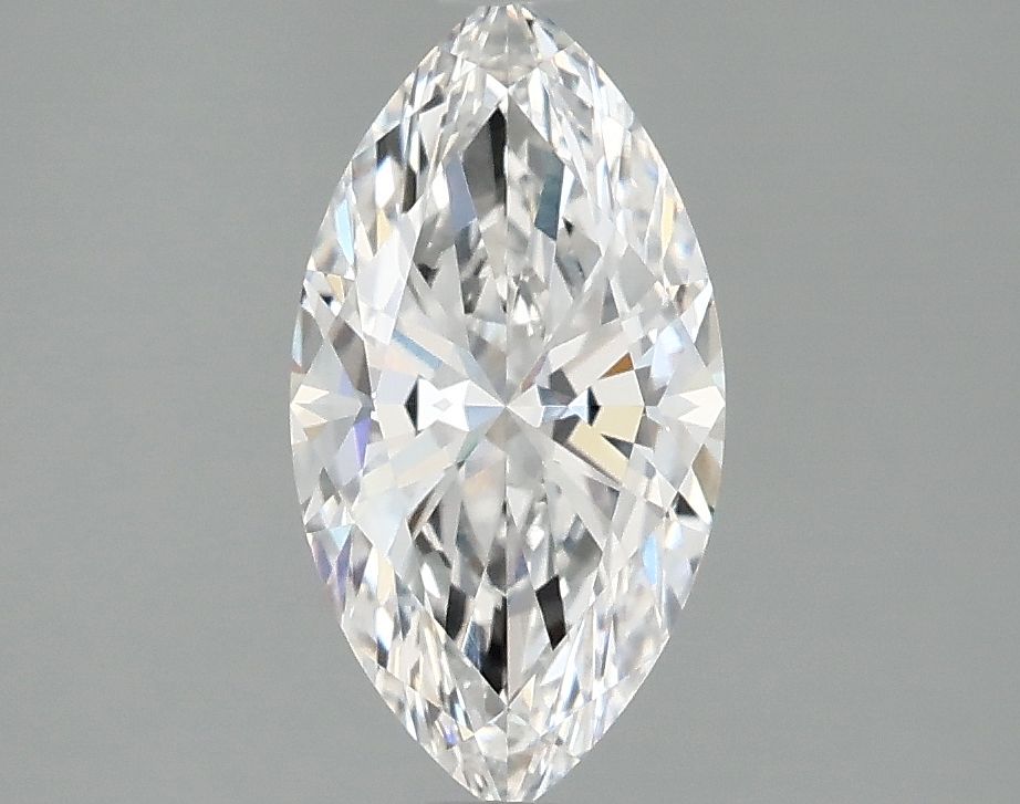 Lab Grown Diamond 1,52Ct D-VVS2 Marquise - IGILG803609646 1
