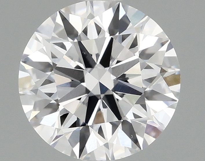 Lab Grown Diamond 1,04Ct D-VS2 Round - IGILG801699559 1