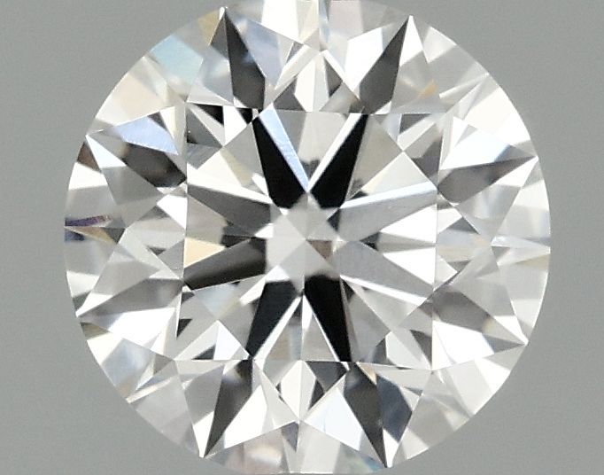 Lab Grown Diamond 0,99Ct F-VVS2 Round - IGILG802633671 1