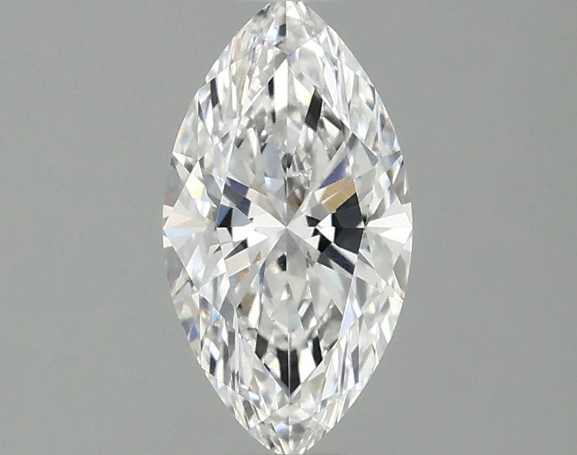 Lab Grown Diamond 1,1Ct D-VVS2 Marquise - IGILG804607262 1