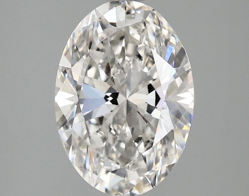 Lab Grown Diamond 2,09Ct G-VS1 Oval - IGILG804625881 1