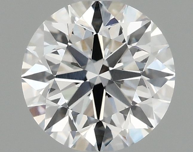 Lab Grown Diamond 1,01Ct E-VVS2 Round - IGILG803659388 1