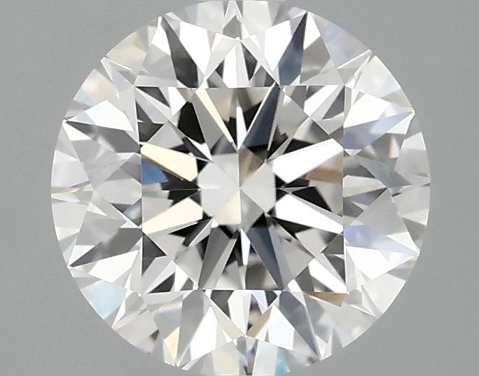 Lab Grown Diamond 2,09Ct F-VVS2 Round - IGILG801664838 1