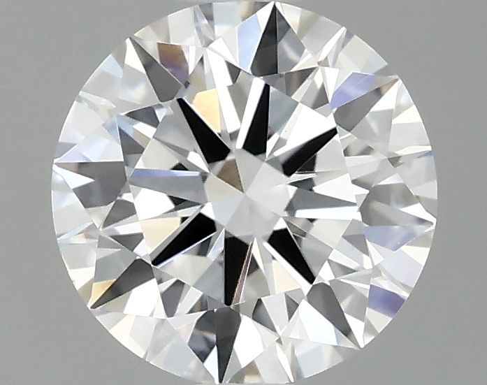 Lab Grown Diamond 1,01Ct D-VS1 Round - IGILG803683815 1