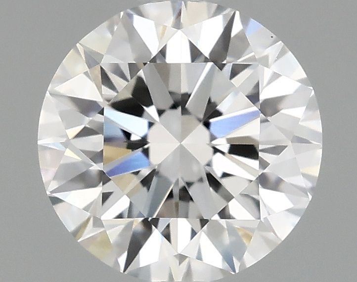 Lab Grown Diamond 1Ct E-VS1 Round - IGILG803616484 1