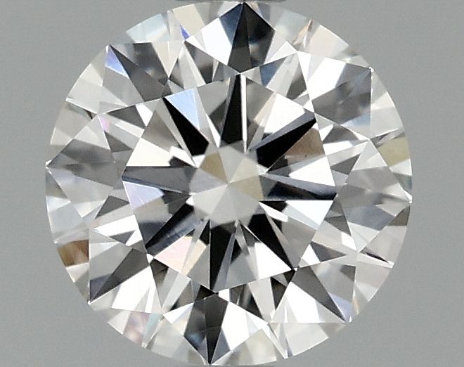 Lab Grown Diamond 1,02Ct F-VS1 Round - IGILG799678041 1