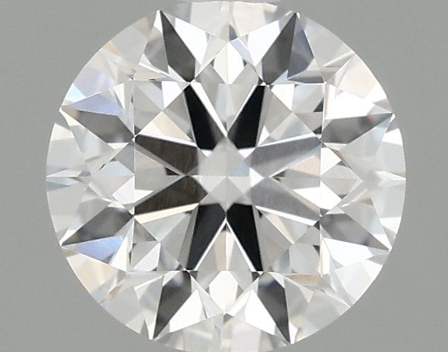 Lab Grown Diamond 1,01Ct E-VVS2 Round - IGILG800601060 1